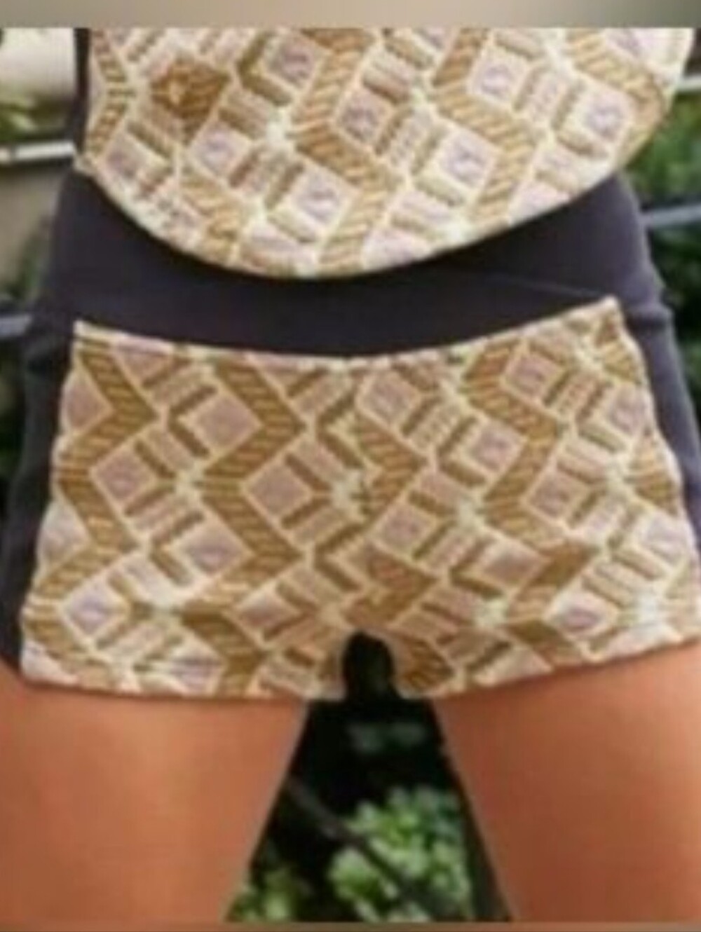 Free People Movement Short - XS